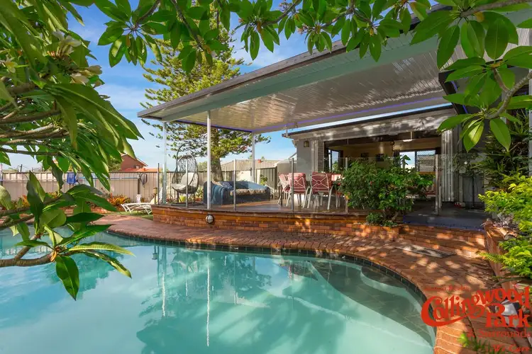 3 Rea Court, Collingwood Park QLD 4301
