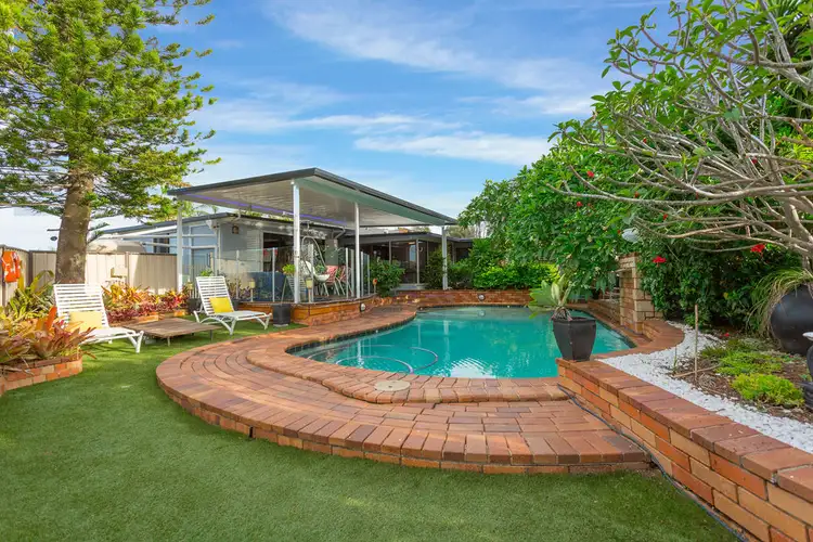 Second view of Homely house listing, 3 Rea Court, Collingwood Park QLD 4301