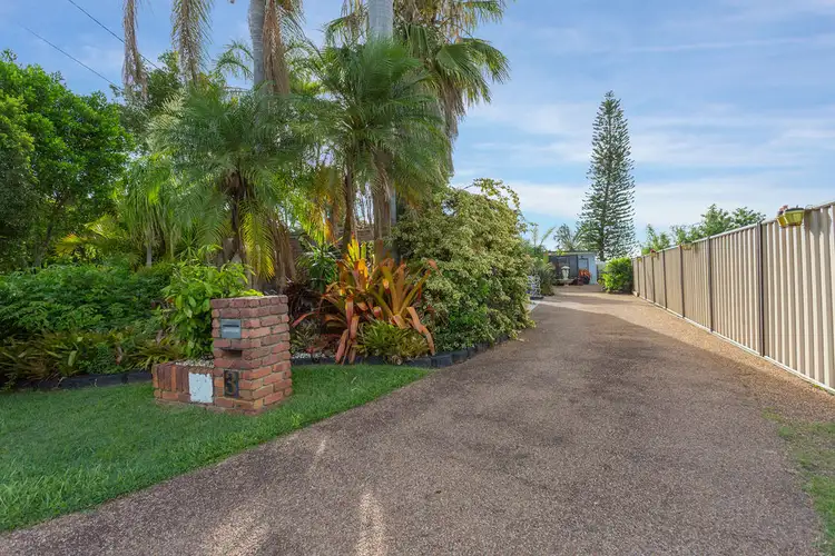 Third view of Homely house listing, 3 Rea Court, Collingwood Park QLD 4301
