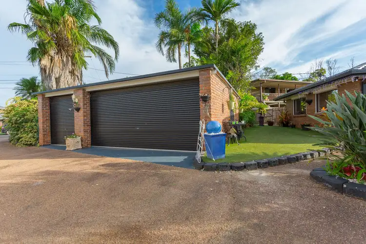 Fifth view of Homely house listing, 3 Rea Court, Collingwood Park QLD 4301