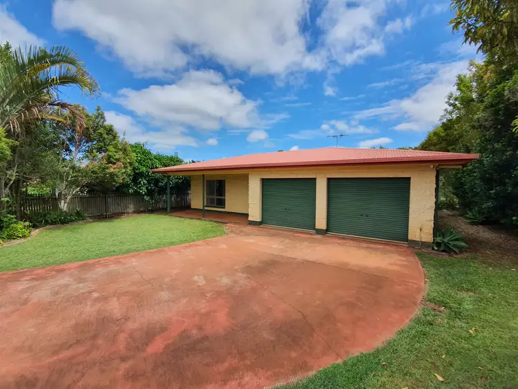 30 Lily Street, Atherton QLD 4883