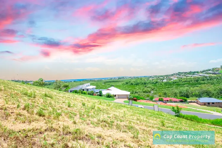 Fourth view of Homely land listing, 17 NAOMI DRIVE, Taroomball QLD 4703