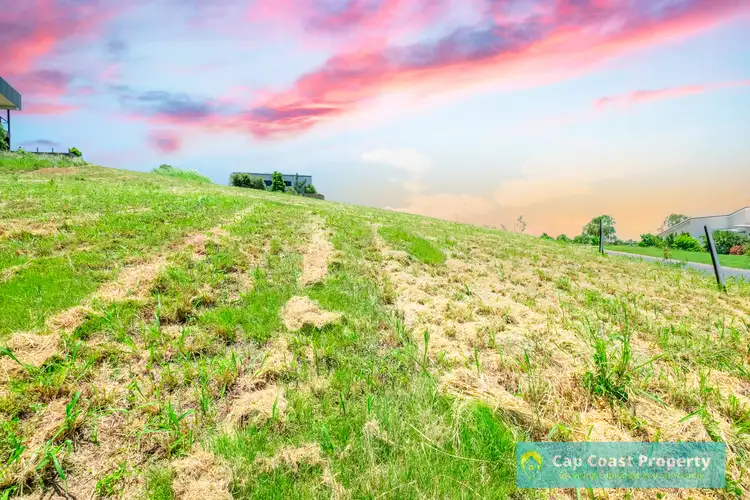 Fifth view of Homely land listing, 17 NAOMI DRIVE, Taroomball QLD 4703