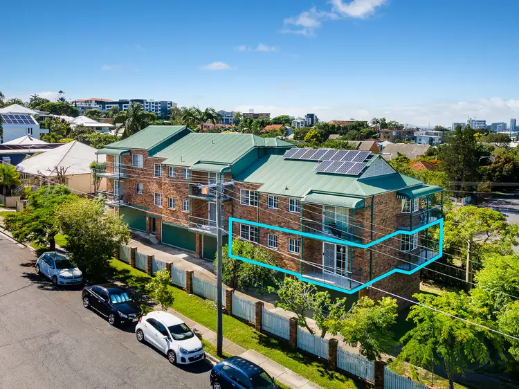 3/139 Hudson Road, Albion QLD 4010