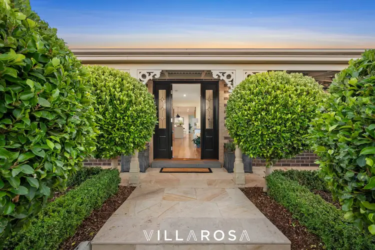 91-93 Stoneleigh Crescent, Highton VIC 3216