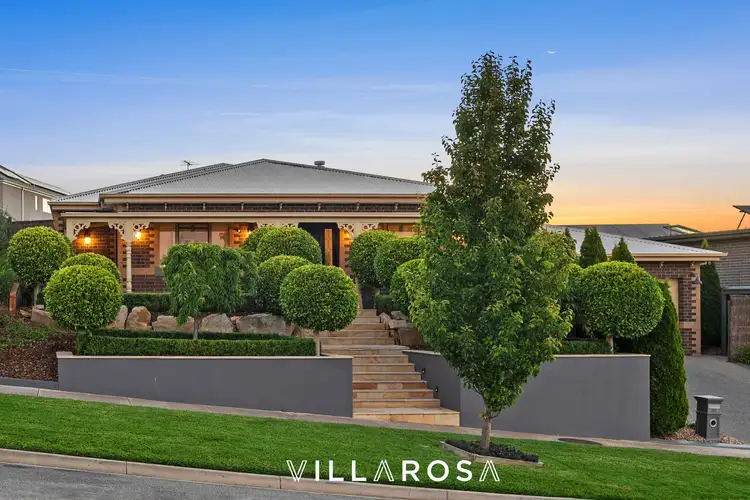 Second view of Homely house listing, 91-93 Stoneleigh Crescent, Highton VIC 3216