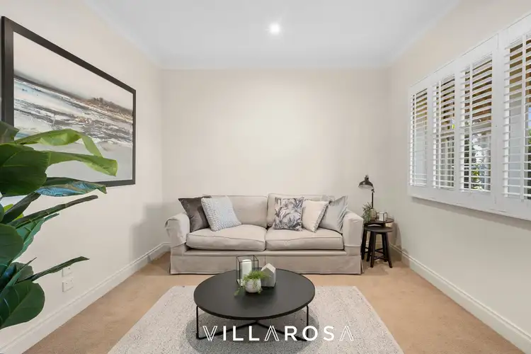 Third view of Homely house listing, 91-93 Stoneleigh Crescent, Highton VIC 3216
