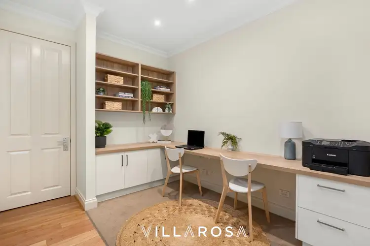 Fourth view of Homely house listing, 91-93 Stoneleigh Crescent, Highton VIC 3216
