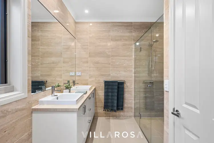 Sixth view of Homely house listing, 91-93 Stoneleigh Crescent, Highton VIC 3216