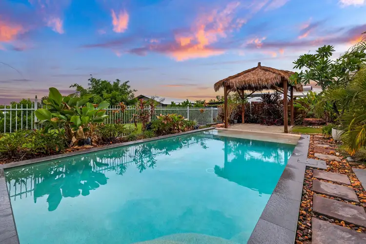 Third view of Homely house listing, 7 Gemma Street, Bellamack NT 832