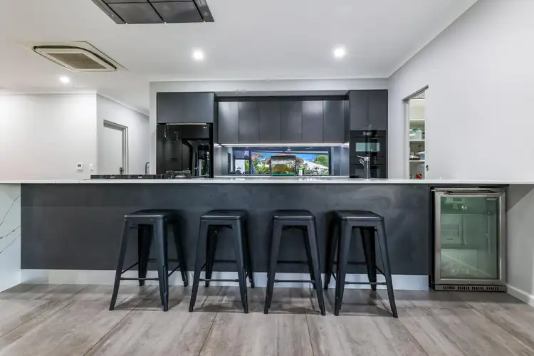 Fifth view of Homely house listing, 7 Gemma Street, Bellamack NT 832