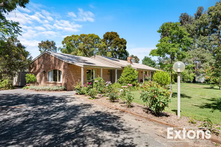 53 WANANI ROAD, Mulwala NSW 2647
