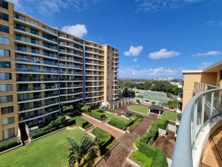 1001/7 Rockdale Plaza Drive, Rockdale NSW 2216