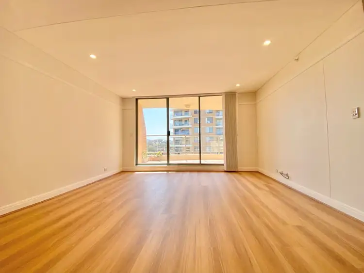Second view of Homely apartment listing, 1001/7 Rockdale Plaza Drive, Rockdale NSW 2216