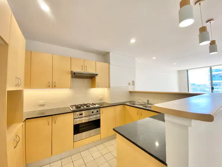 Third view of Homely apartment listing, 1001/7 Rockdale Plaza Drive, Rockdale NSW 2216