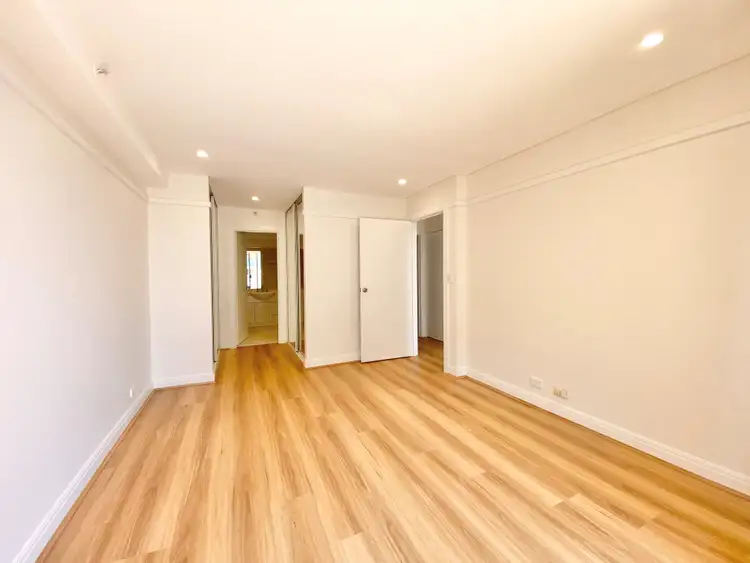 Fifth view of Homely apartment listing, 1001/7 Rockdale Plaza Drive, Rockdale NSW 2216