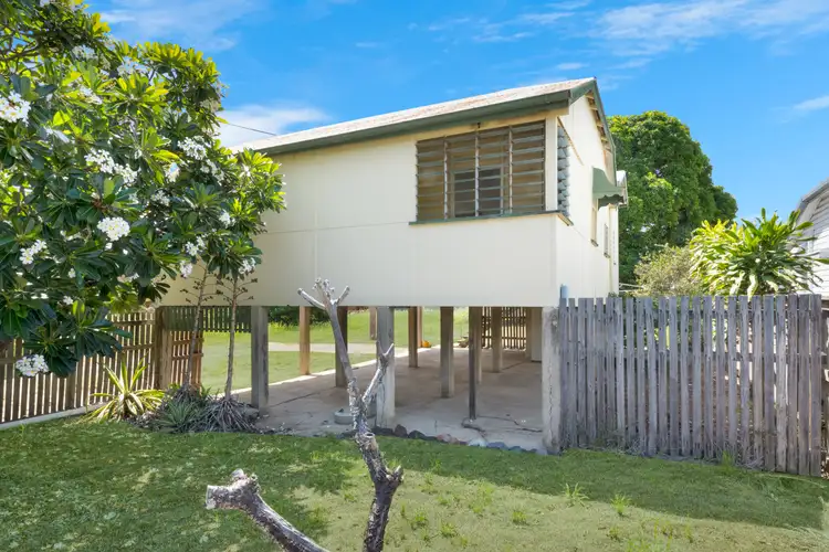 52 Sixth Street, South Townsville QLD 4810