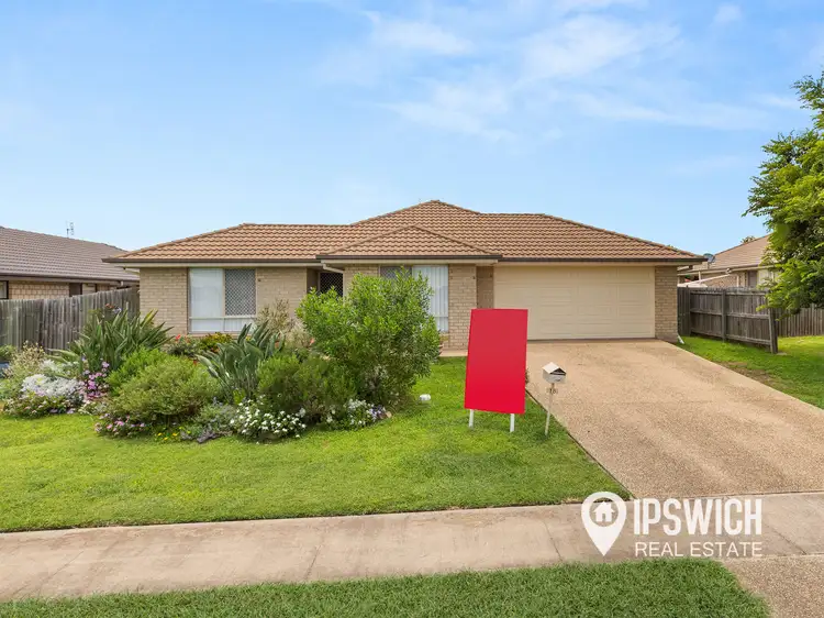 Main view of Homely house listing, 18 Hayes Street, Laidley QLD 4341