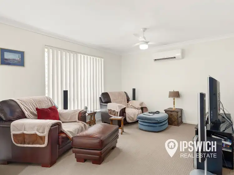 Second view of Homely house listing, 18 Hayes Street, Laidley QLD 4341
