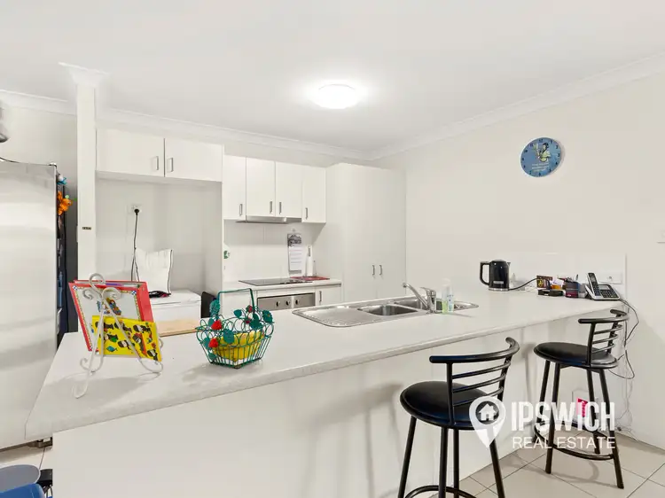 Third view of Homely house listing, 18 Hayes Street, Laidley QLD 4341