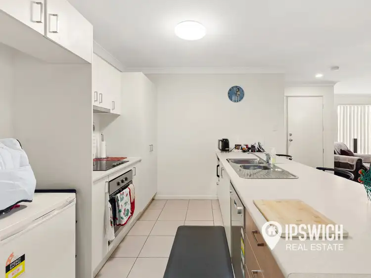 Fourth view of Homely house listing, 18 Hayes Street, Laidley QLD 4341