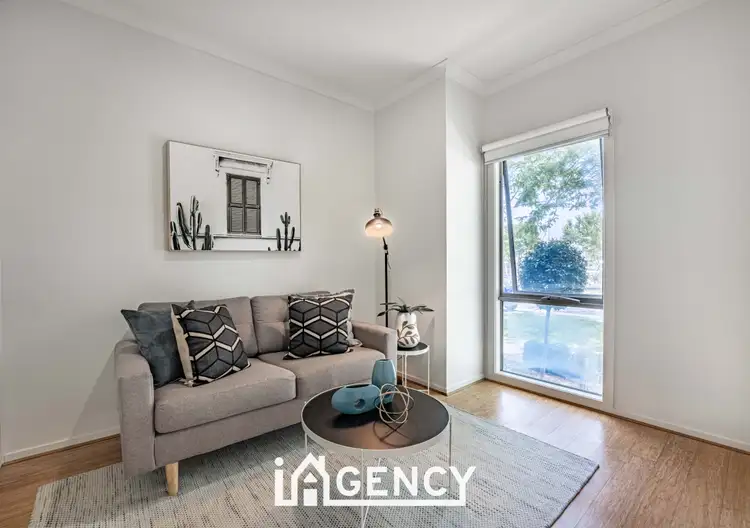 Sixth view of Homely townhouse listing, 112 Keneally Street, Dandenong VIC 3175