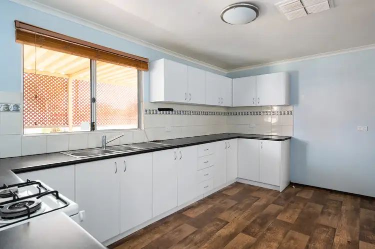 Second view of Homely house listing, 22 Nemesis Place, South Kalgoorlie WA 6430