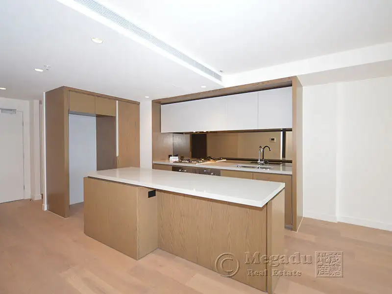 Main view of Homely apartment listing, 510A/677-679 Victoria Street, Abbotsford VIC 3067