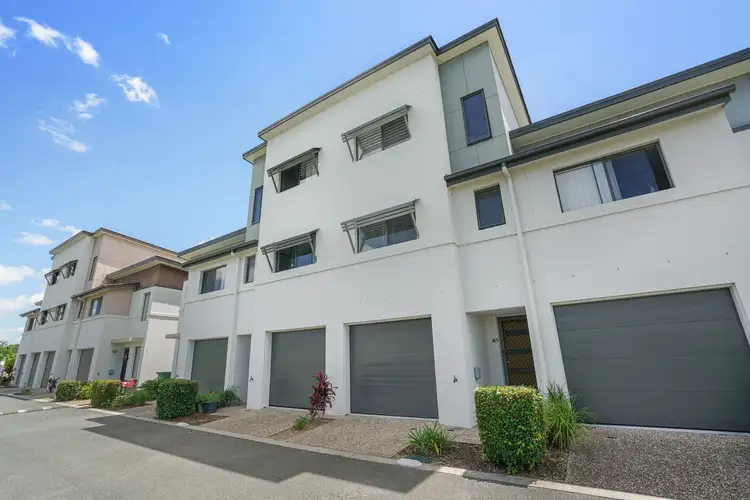 Main view of Homely townhouse listing, 85/26 Yaun Street, Coomera QLD 4209