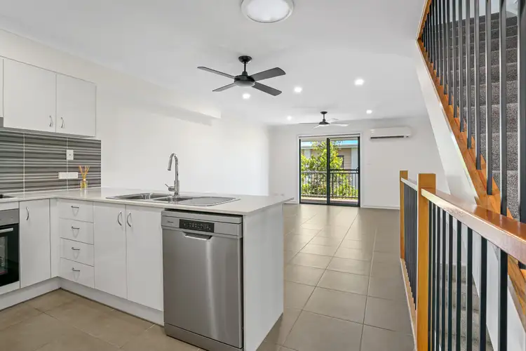 Third view of Homely townhouse listing, 85/26 Yaun Street, Coomera QLD 4209