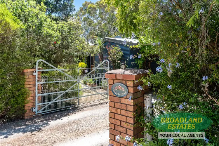 Second view of Homely rural property listing, 15 Jacob Road, Willyaroo SA 5255