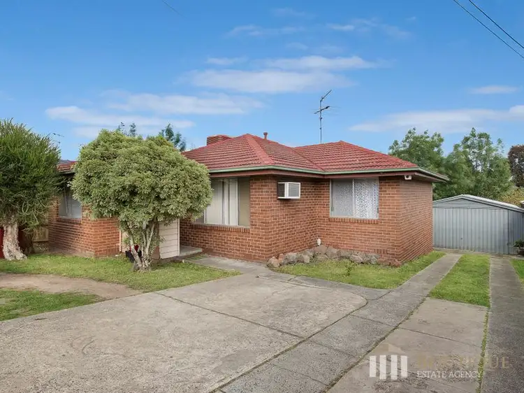 12 Jacksons Road, Noble Park North VIC 3174