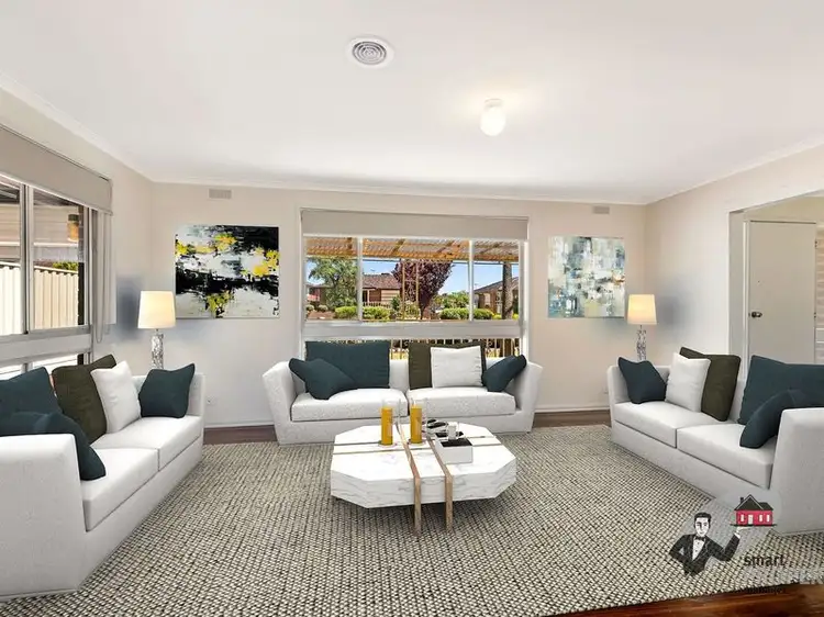 13 Hampstead Court, Thomastown VIC 3074