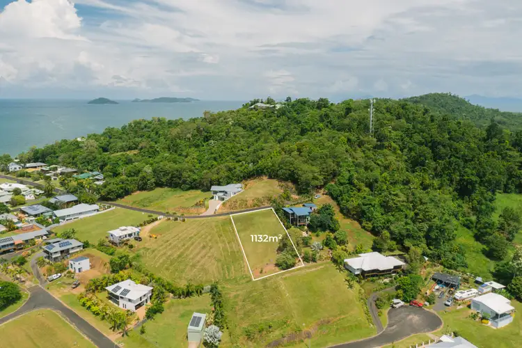Second view of Homely land listing, 30 Campbell Terrace, South Mission Beach QLD 4852