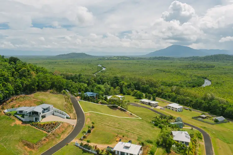Fourth view of Homely land listing, 30 Campbell Terrace, South Mission Beach QLD 4852