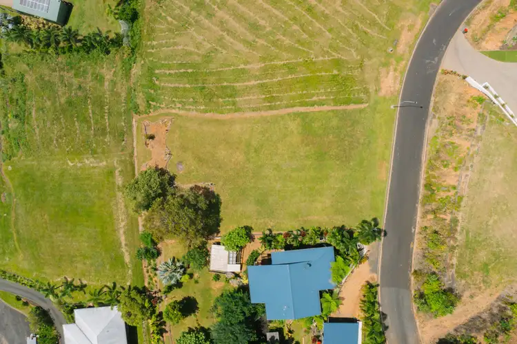 Fifth view of Homely land listing, 30 Campbell Terrace, South Mission Beach QLD 4852