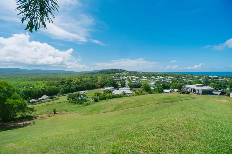Sixth view of Homely land listing, 30 Campbell Terrace, South Mission Beach QLD 4852