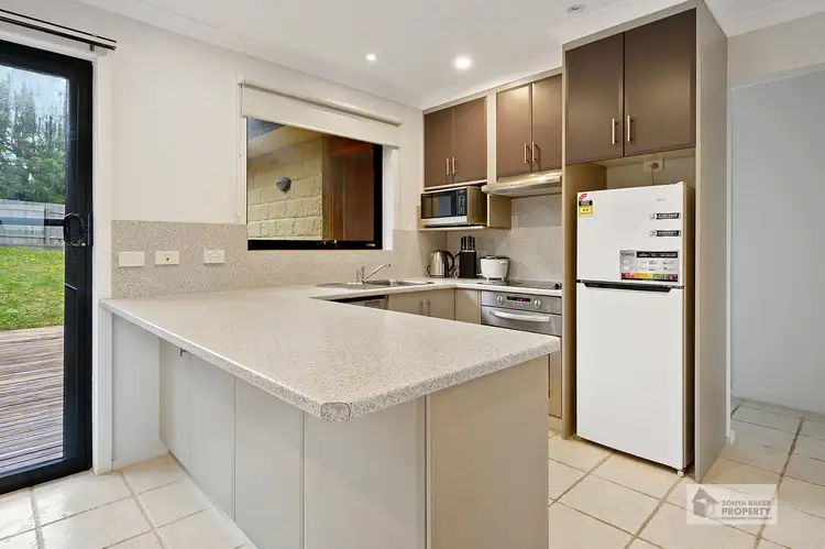 1/14 Byworth Street, Park Grove TAS 7320