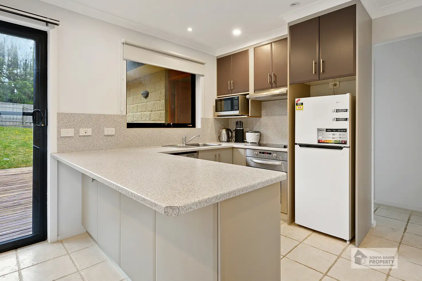 Main view of Homely villa listing, 1/14 Byworth Street, Park Grove TAS 7320