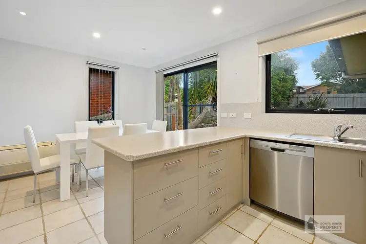 Third view of Homely villa listing, 1/14 Byworth Street, Park Grove TAS 7320