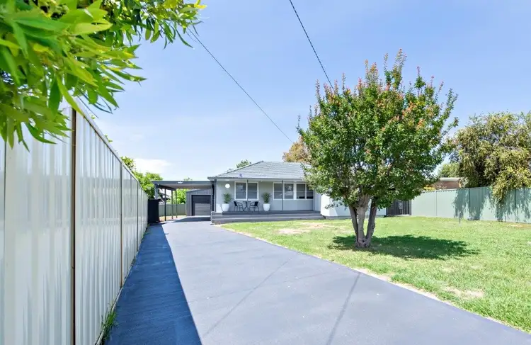 43 Spence Street, Dubbo NSW 2830