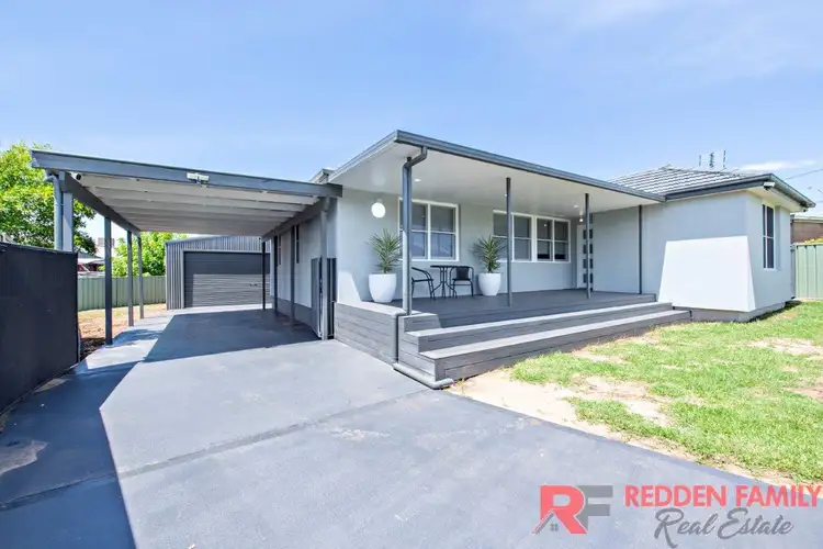 Second view of Homely house listing, 43 Spence Street, Dubbo NSW 2830