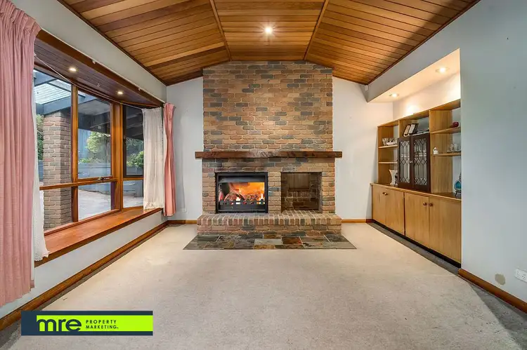 Second view of Homely house listing, 77 DAVID HILL ROAD, Monbulk VIC 3793