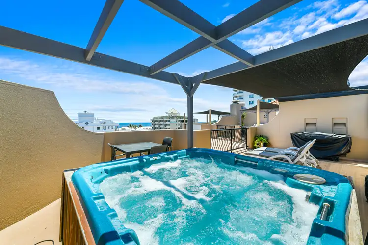 Main view of Homely unit listing, 59/32 River Esplanade, Mooloolaba QLD 4557
