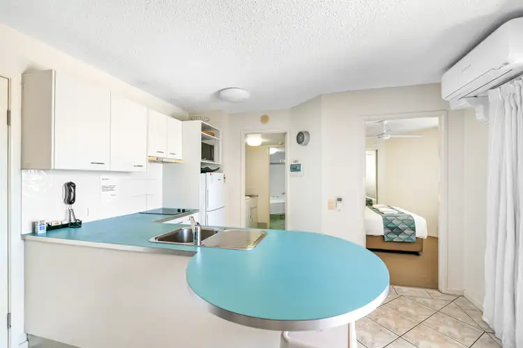 Fifth view of Homely unit listing, 59/32 River Esplanade, Mooloolaba QLD 4557