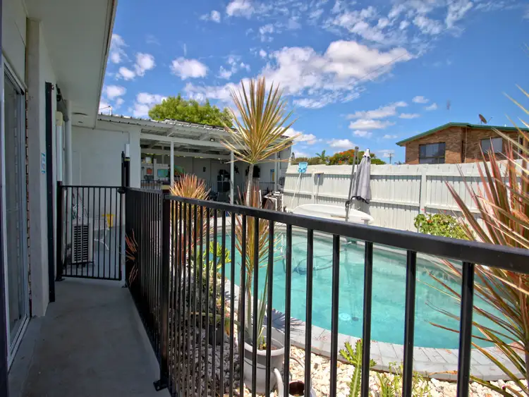 10 BAYVIEW TERRACE, Pialba QLD 4655
