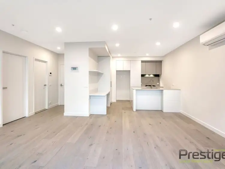 Main view of Homely apartment listing, 108B/12 Powlett Street, Heidelberg VIC 3084