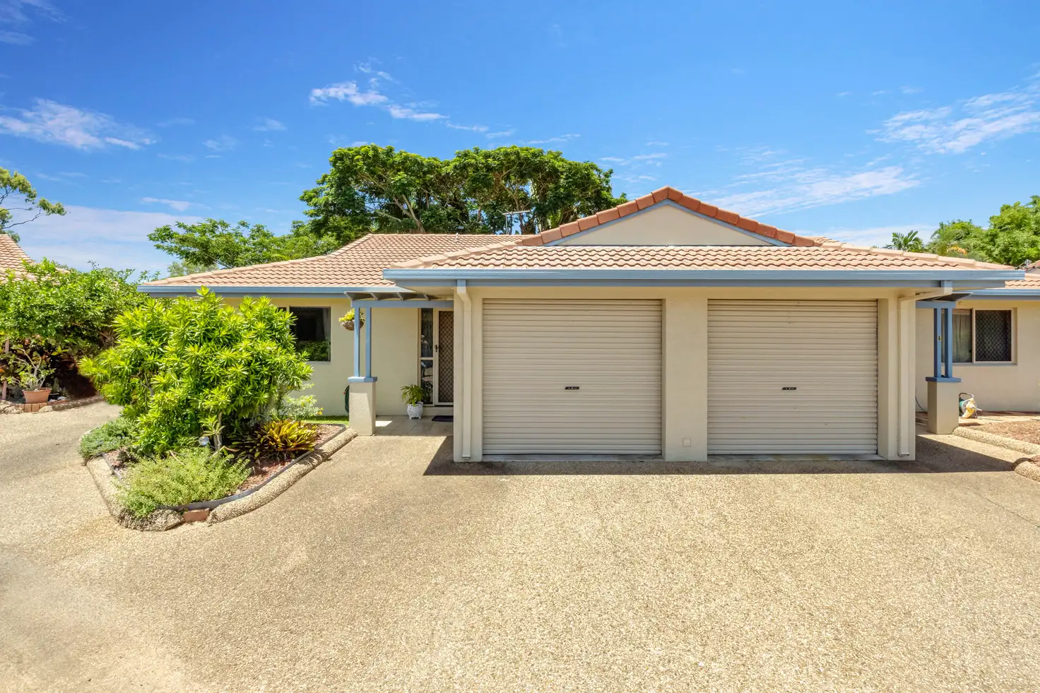 Main view of Homely unit listing, 7/13 Golf Links Drive, Kirwan QLD 4817