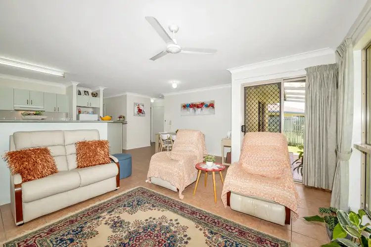 Second view of Homely unit listing, 7/13 Golf Links Drive, Kirwan QLD 4817