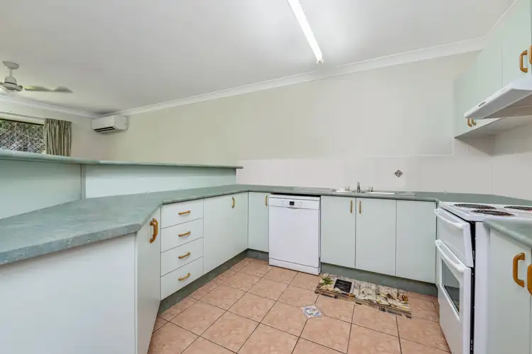 Third view of Homely unit listing, 7/13 Golf Links Drive, Kirwan QLD 4817